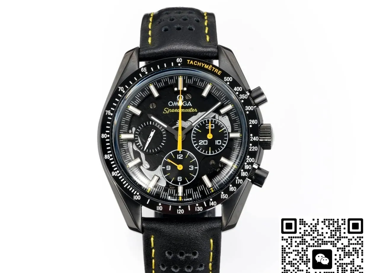 TW Factory Omega 310.92.44.50.01.001 1:1 Best Edition Replica Watch